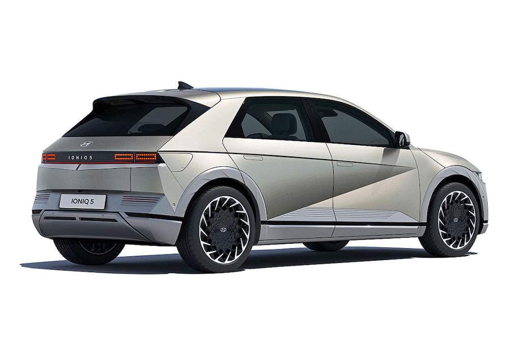 Hyundai IONIQ 5