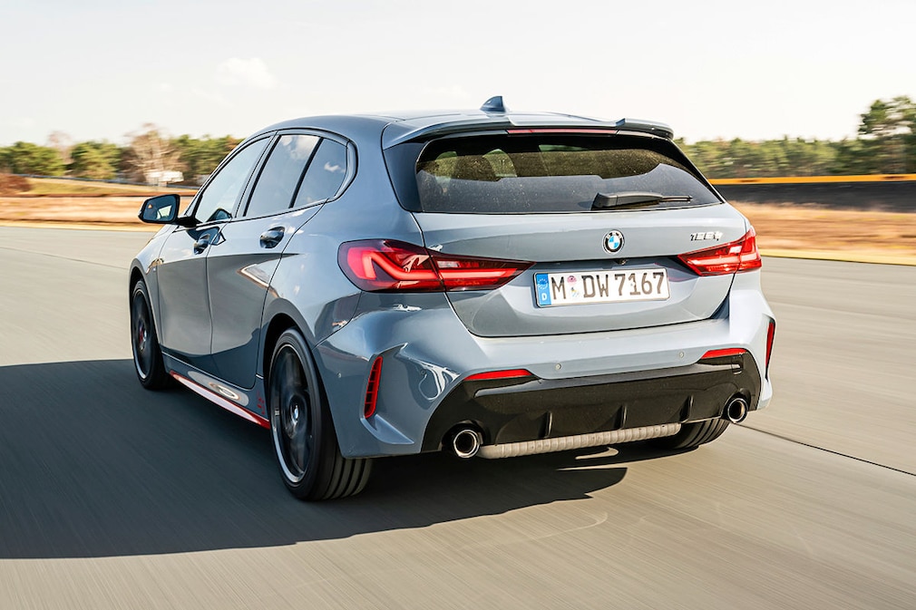 BMW 128ti