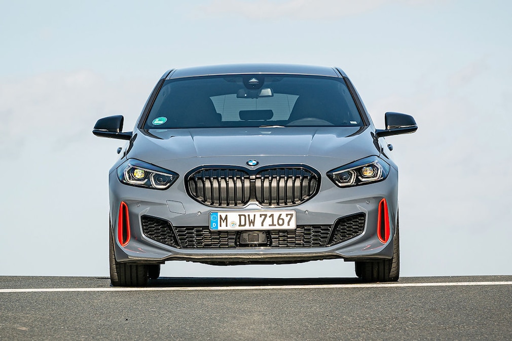 BMW 128ti