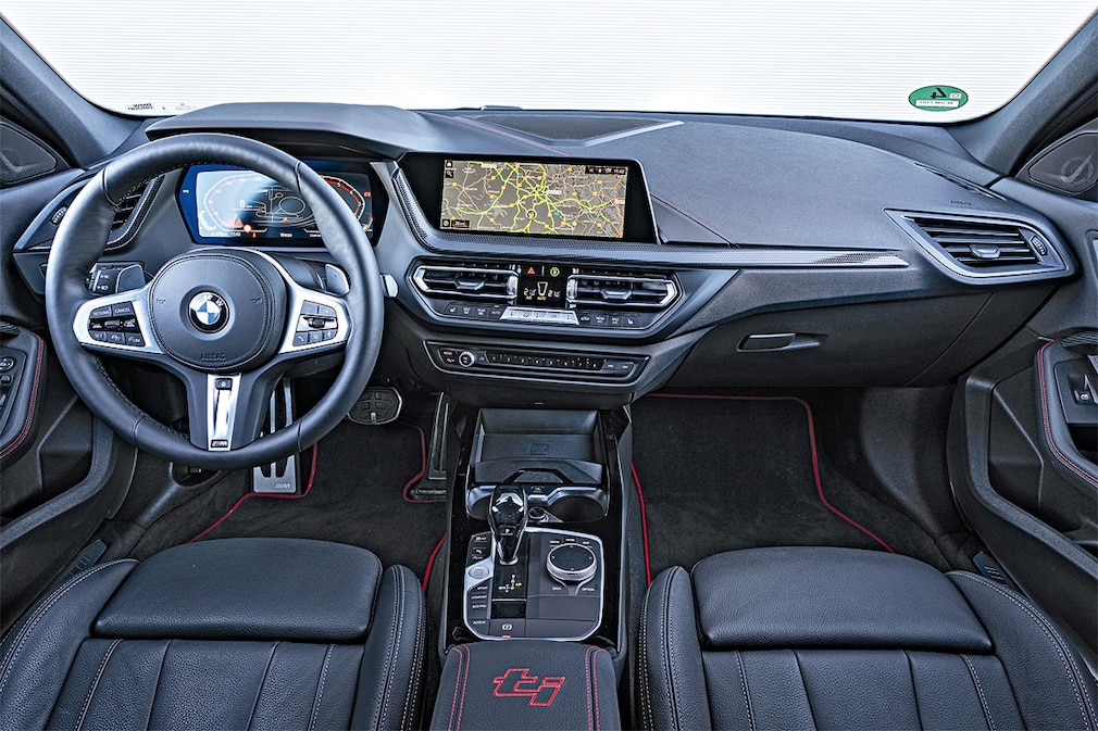 BMW 128ti