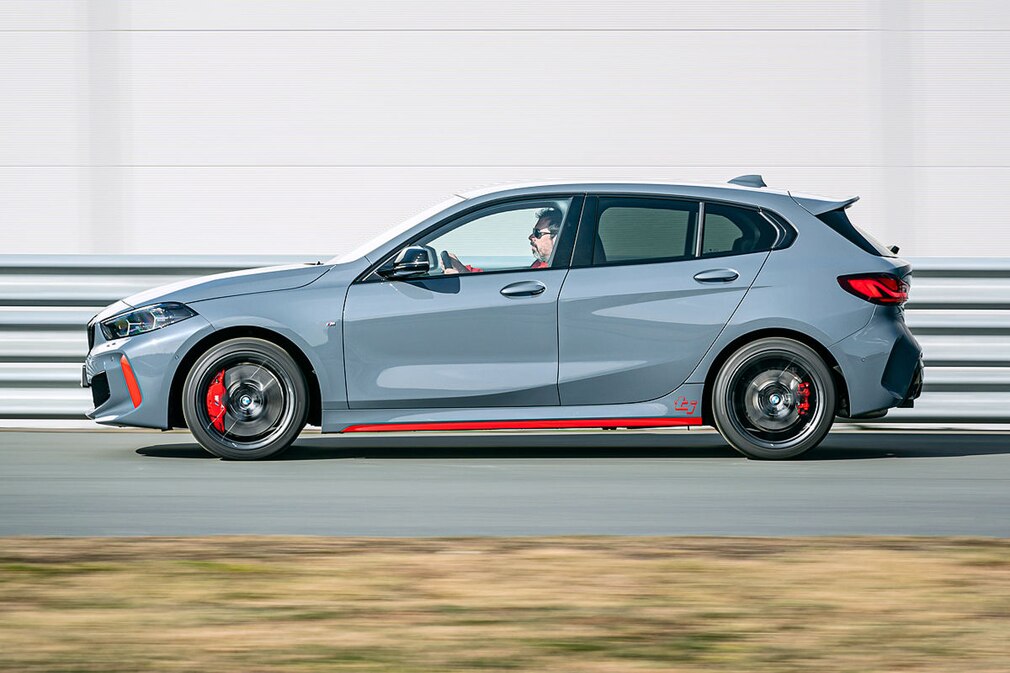 BMW 128ti