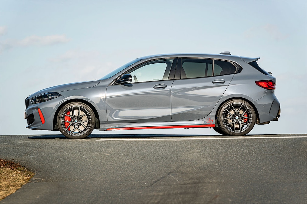 BMW 128ti
