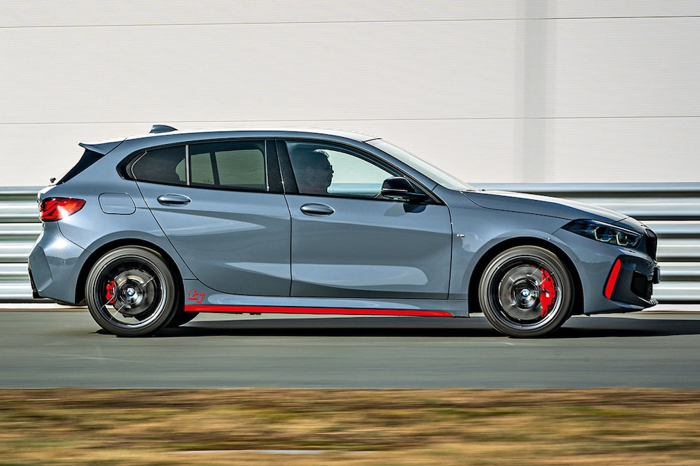 BMW 128ti