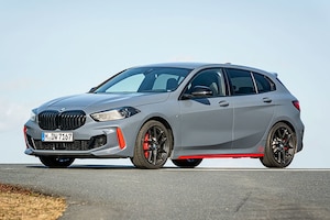 BMW 128ti