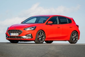 Ford Focus ST