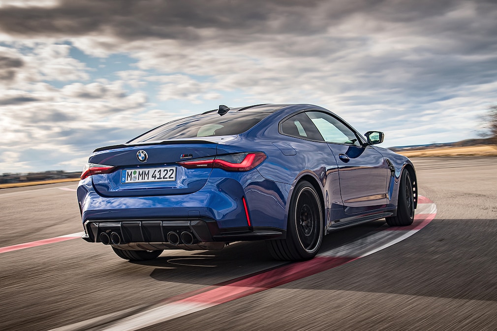 BMW M4