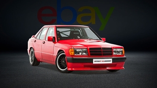 BRABUS 3.6S LIGHTWEIGHT - eBay Montage