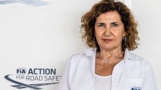 Michele Mouton über Frauen im Motorsport