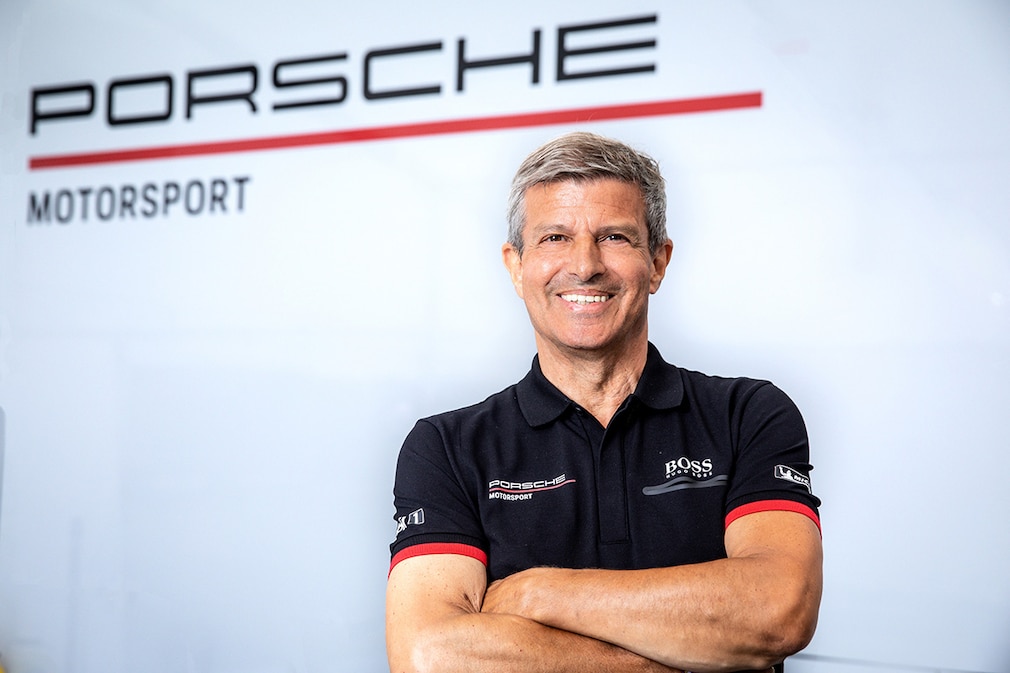 Das steckt hinter den Porsche-Gerüchten