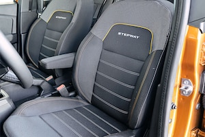 Dacia Sandero Stepway TCe 90