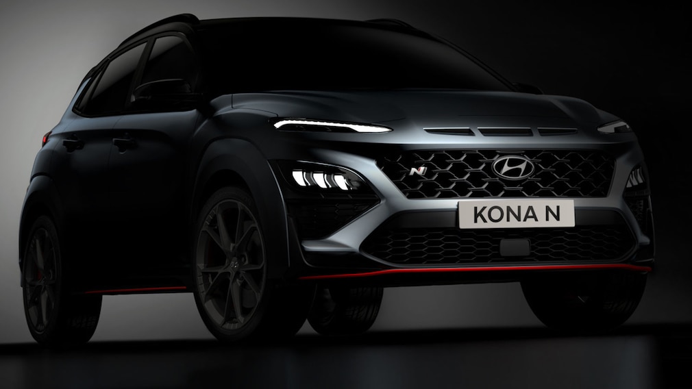 So komme der Sport-Kona