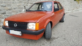 Opel-Klassiker für kleines Geld