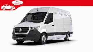 Mercedes-Benz Sprinter 314 CDI    Auto Abo All Inclusive