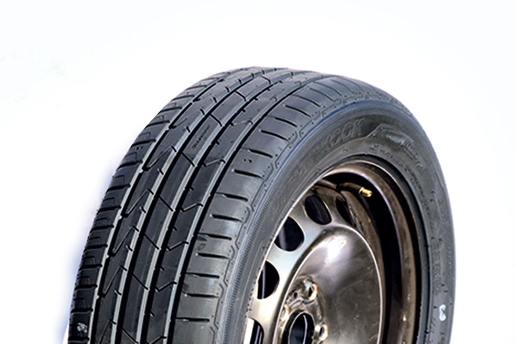 Sommerreifen Test  Hankook