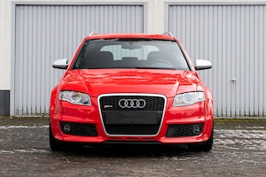 Audi RS 4 B7 Avant