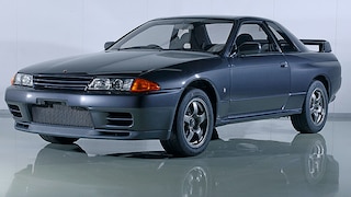 Nismo macht alte Skyline GT-R zu Neuwagen