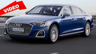 Bringt Audi den Namen Horch zurück?