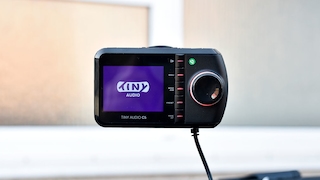 DAB+-Adapter  Tiny Audio
