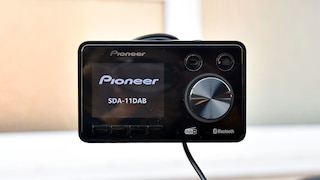 DAB+-Adapter  Pioneer