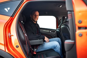 Renault Arkana TCe 140 EDC