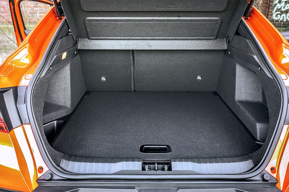 Renault Arkana TCe 140 EDC