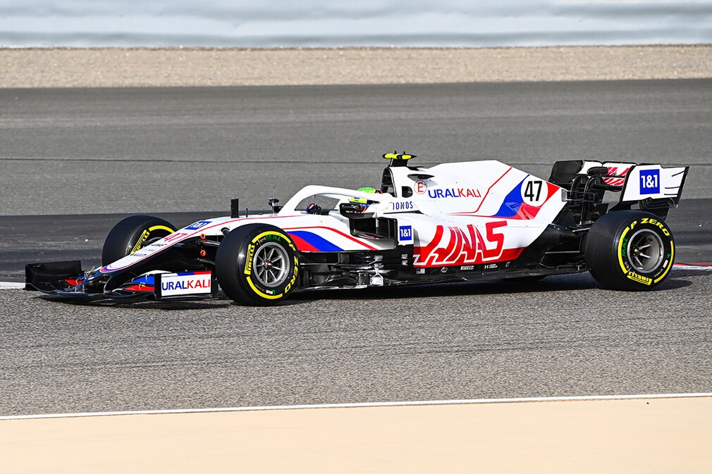Ist Red Bull jetzt wirklich Favorit?