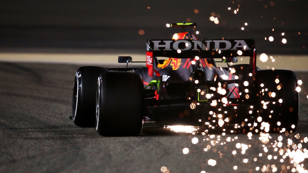 Formel 1: Power Ranking