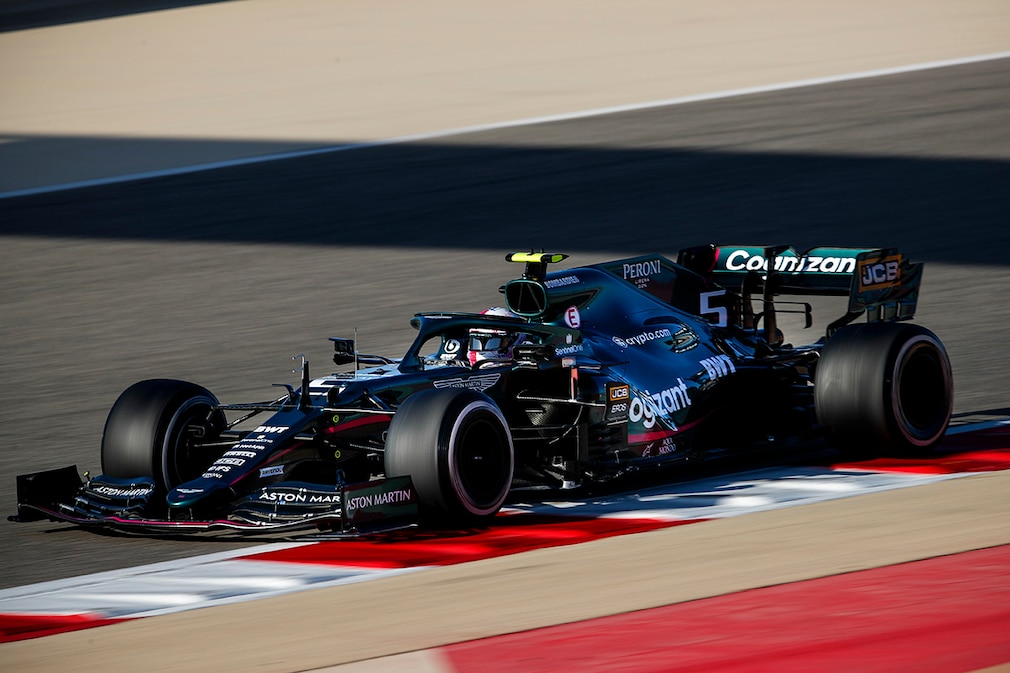 Ist Red Bull jetzt wirklich Favorit?