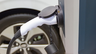 Wallbox fürs E-Auto-Laden