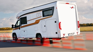 Malibu T 430 LE