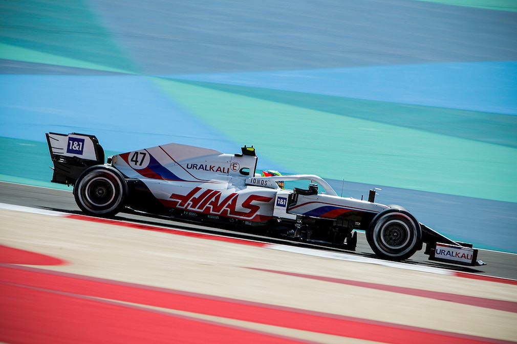 Formel 1 2021 erstmals mit Mini-Rennen