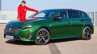 Neuer Peugeot 308 im Check