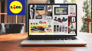 Lidl Prospekt März Aufmacher