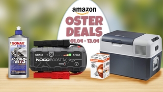 Amazon-Deals Ostern
