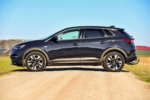 Opel Grandland X 1.6 D