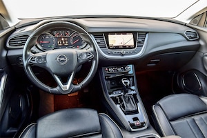 Opel Grandland X 1.6 D