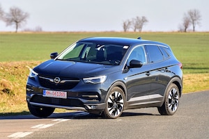 Opel Grandland X 1.6 D