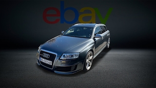 Aufmacher Audi RS6 R MTM