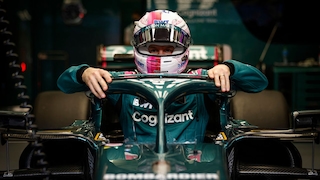 Formel 1: Vettel, Testfazit