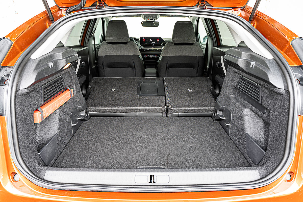 Citroën C4 PureTech 130