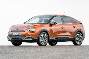 Citroën C4 PureTech 130