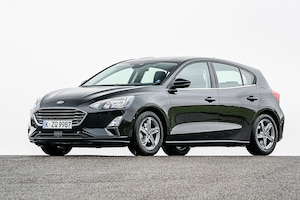 Ford Focus 1.0 Ecoboost MHEV