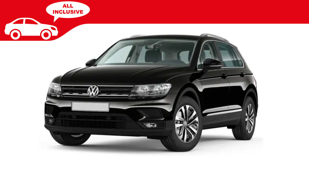 Vw Tiguan Autobild De