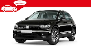 VW Tiguan IQ.DRIVE - Auto Abo All Inclusive
