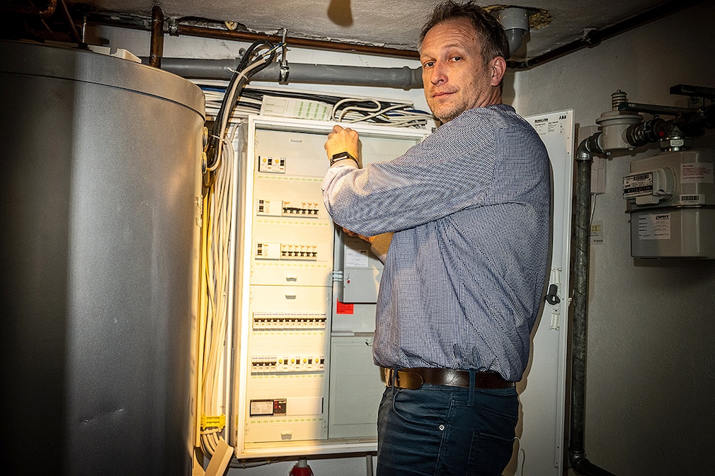 Wallboxen - KFW Prämien