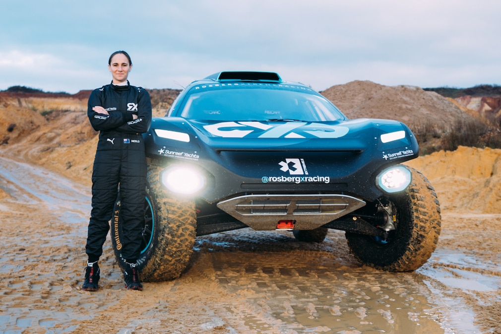 Das rät Rosberg Mick Schumacher