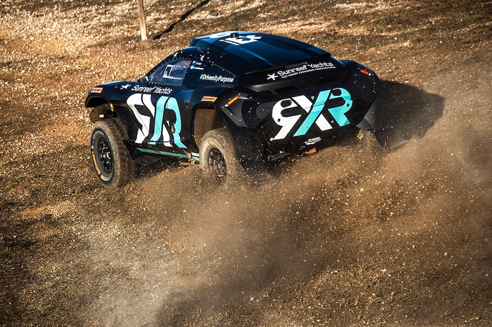 Das rät Rosberg Mick Schumacher