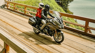 BMW R 1250 RT