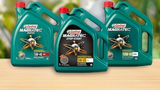 Amazon-Osterdeals 2021: Motoröl, Castrol, Benzin, Diesel