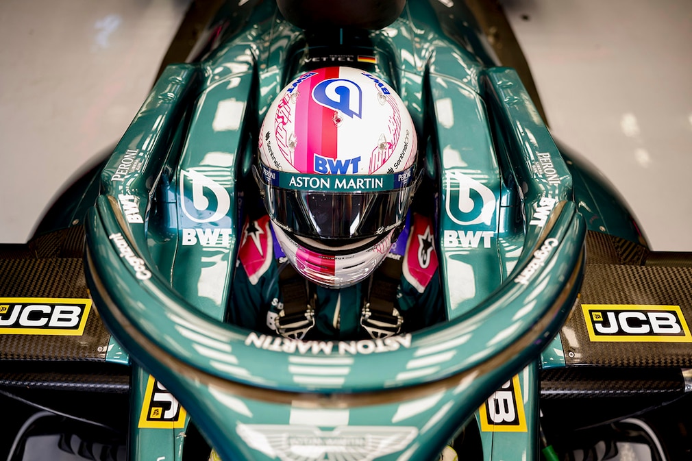 Das sagt Ralf Schumacher über Mercedes, Vettel und Mick